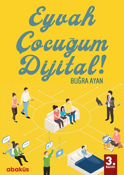 Eyvah Çocuğum  Dijital-zoom-