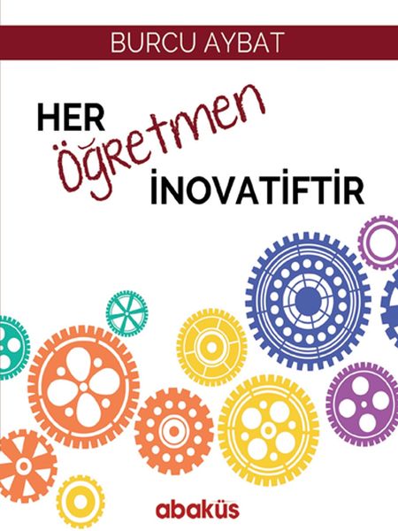Her Öğretmen İnovatiftir-zoom-