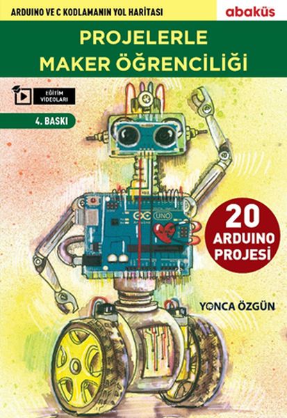 Projelerle Maker Öğrenciliği-zoom-