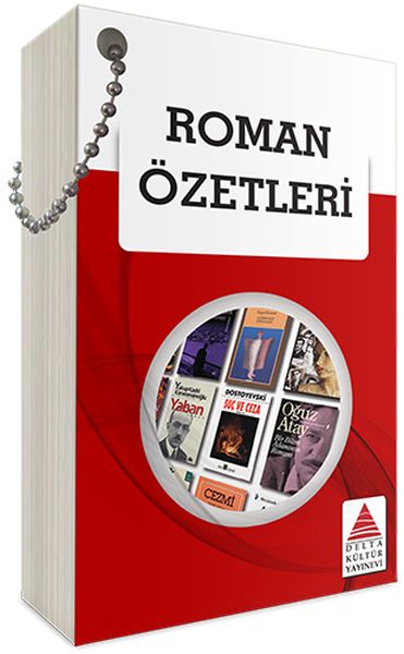 Roman Özetleri Kartları-zoom-