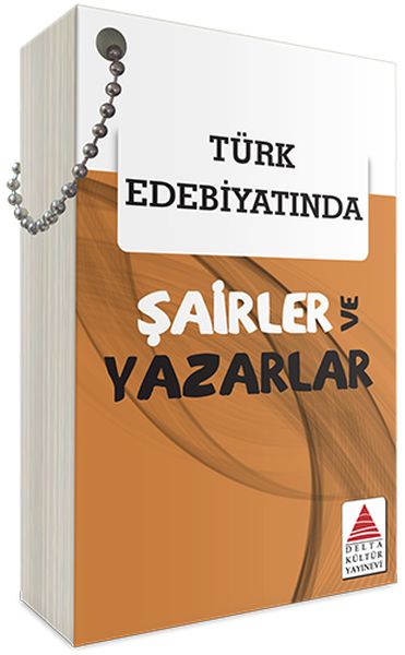 Türk Edebiyatında Şairler ve Yazarlar Kartları-zoom-