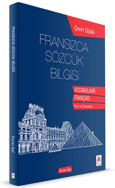 Fransızca Sözcük Bilgisi-zoom-