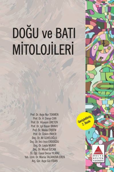 Doğu ve Batı Mitolojileri-zoom-