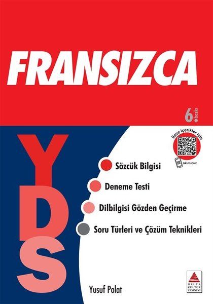 YDS Fransızca-zoom-