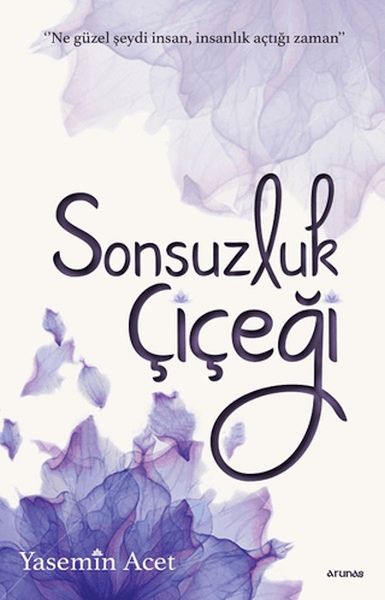Sonsuzluk Çiçeği-zoom-