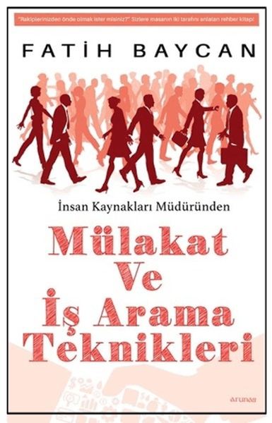 Mülakat Ve İş Arama Teknikleri-zoom-