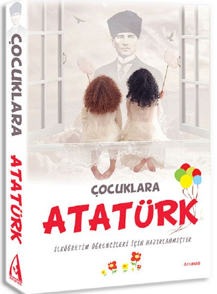 Çocuklara Atatürk-zoom-