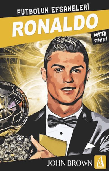 Ronaldo Futbolun Efsaneleri-zoom-