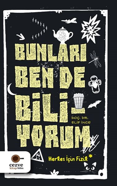 Bunları Ben de Biliyorum-zoom-