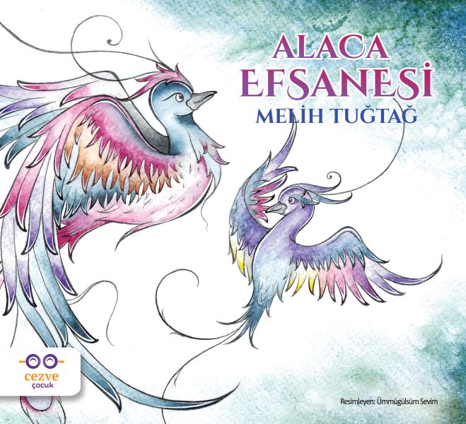 Alaca Efsanesi-zoom-