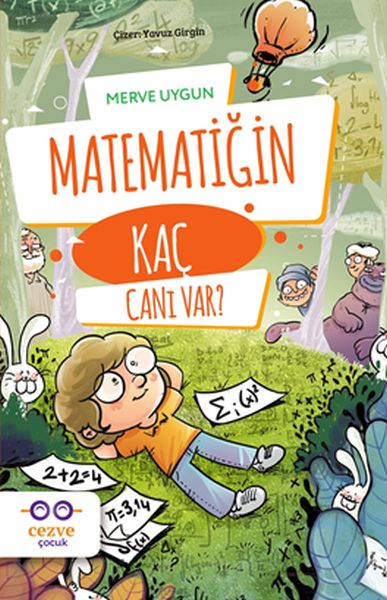 Matematiğin Kaç Canı Var?-zoom-