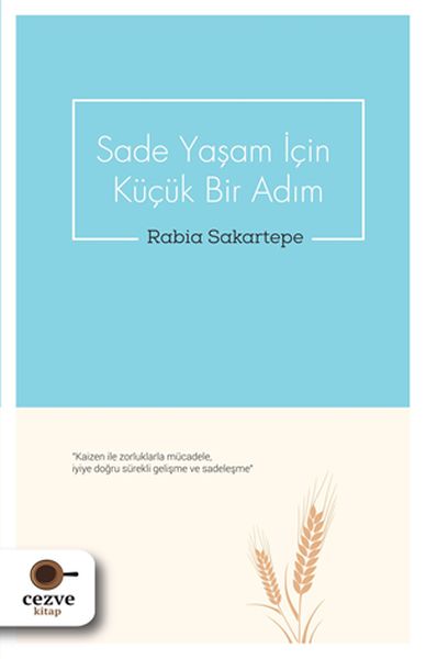 Sade Yaşam İçin Küçük Bir Adım-zoom-