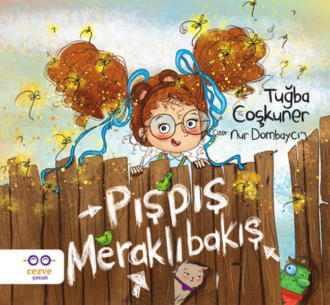 Pışpış Meraklıbakış-zoom-