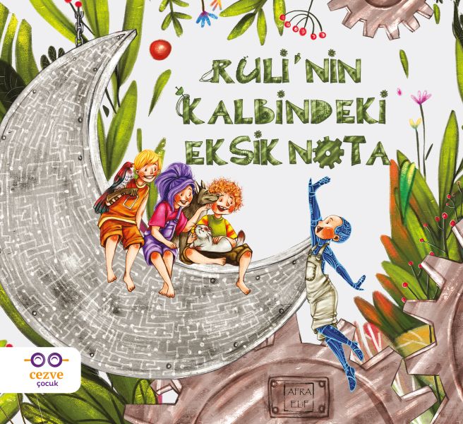 Ruli’nin Kalbindeki Eksik Nota-zoom-