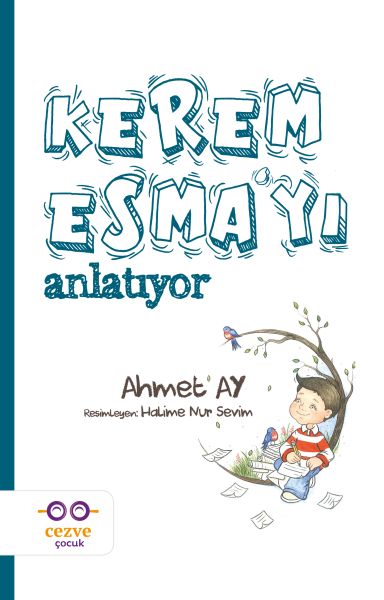 Kerem Esma’yı Anlatıyor-zoom-