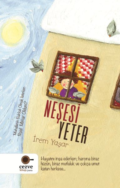 Neşesi Yeter-zoom-