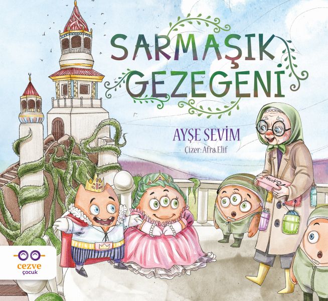 Sarmaşık Gezegeni-zoom-