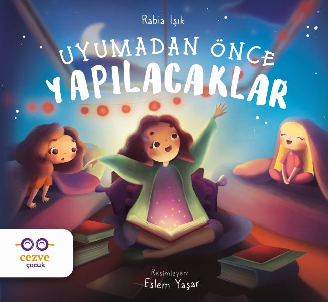 Uyumadan Önce Yapılacaklar-zoom-