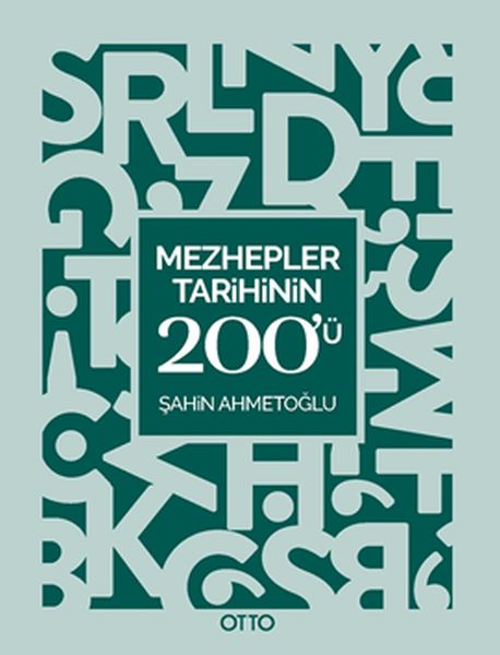 Mezhepler Tarihinin 200'ü-zoom-