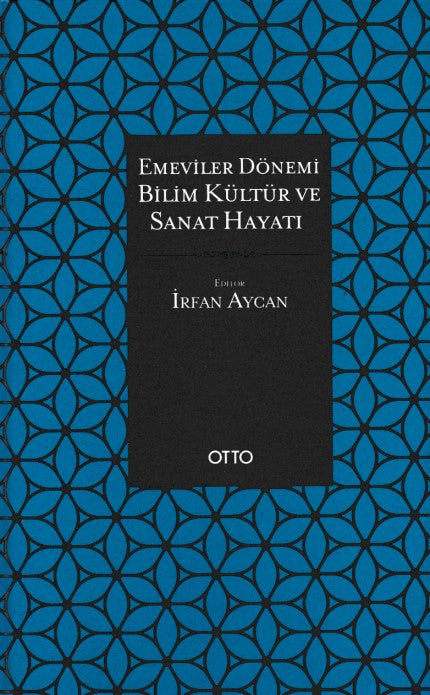 Emeviler Dönemi Bilim Kültür ve Sanat Hayatı (Ciltli)-zoom-
