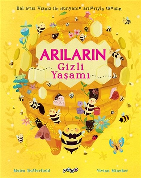 Arıların Gizli Yaşamı-zoom-