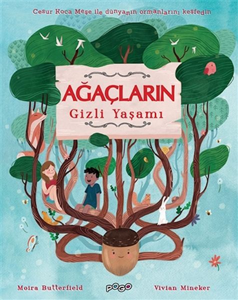 Ağaçların Gizli Yaşamı-zoom-