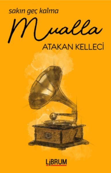 Sakın Geç Kalma Mualla-zoom-