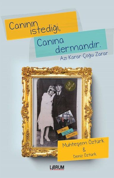 Canının İstediği Canına Dermandır-zoom-