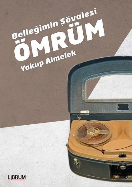 Belleğimin Şövalesi Ömrüm-zoom-