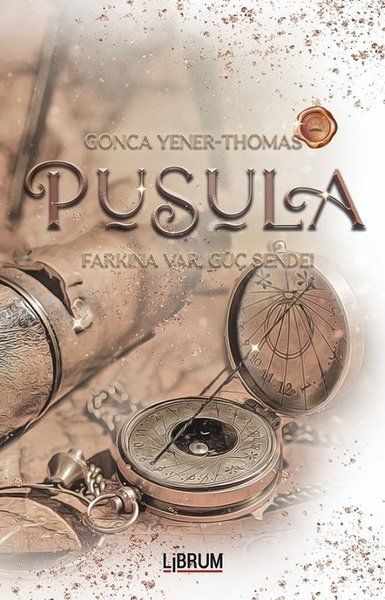 Pusula - Farkına Var Güç Sende!-zoom-