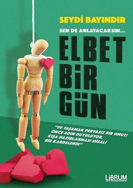 Elbet Bir Gün-zoom-