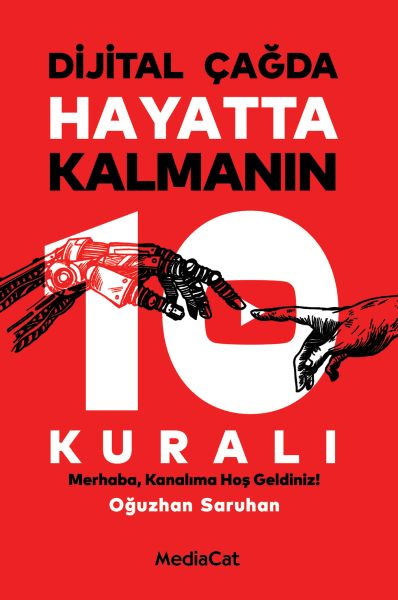 Dijital Çağda Hayatta Kalmanın 10 Kuralı-zoom-