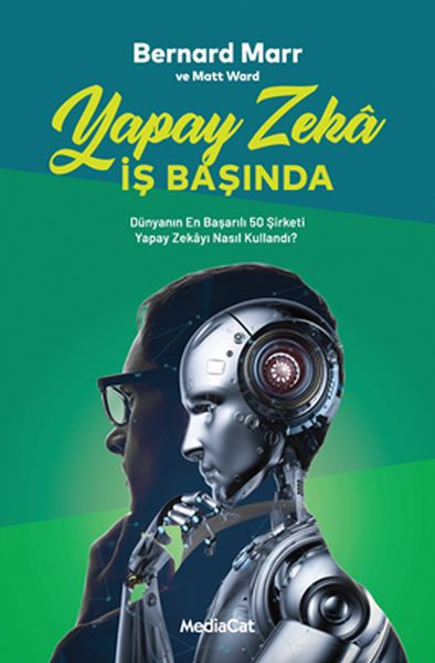 Yapay Zeka İş Başında-zoom-