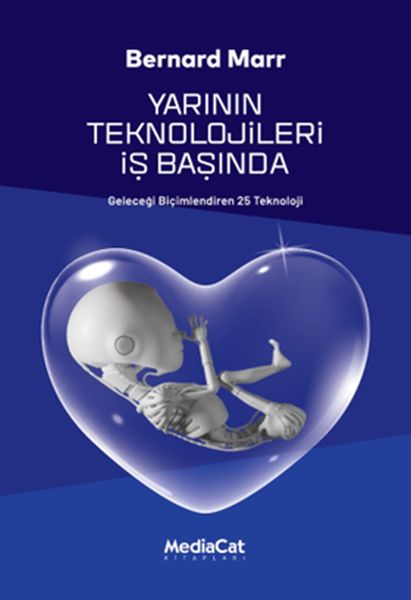 Yarının Teknolojileri İş Başında-zoom-