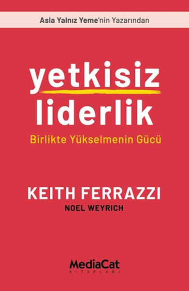 Yetkisiz Liderlik-zoom-
