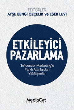 Etkileyici Pazarlama