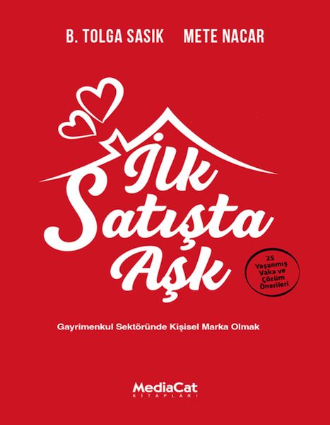 İlk Satışta Aşk-zoom-