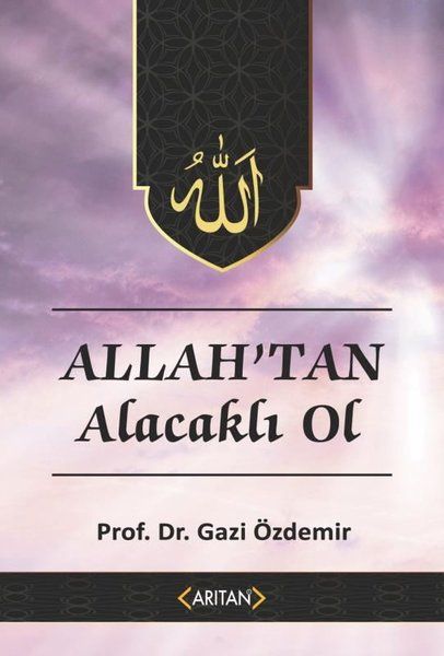 Allah'tan Alacaklı Ol - Kur’an’a Göre Sohbetler 2-zoom-