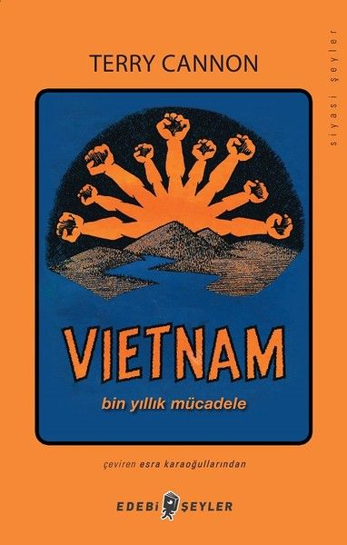Vietnam-Bin Yıllık Mücadele-zoom-