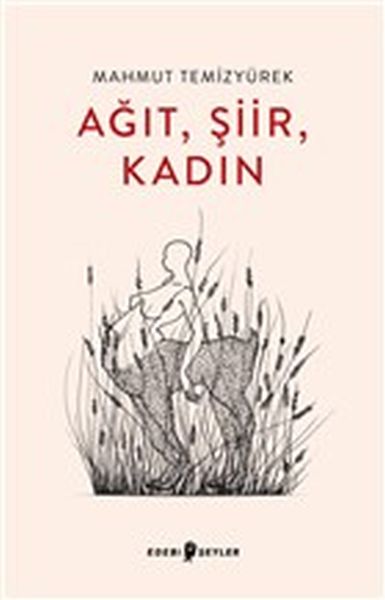 Ağıt, Şiir, Kadın-zoom-