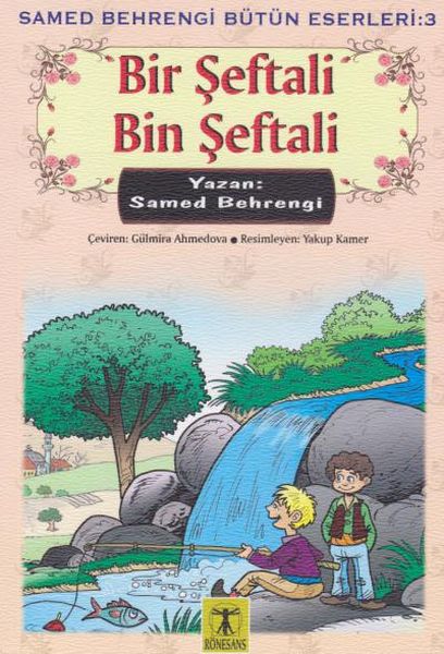 Bir Şeftali Bin Şeftali-zoom-