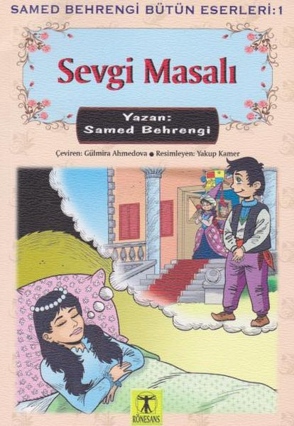 Sevgi Masalı-zoom-