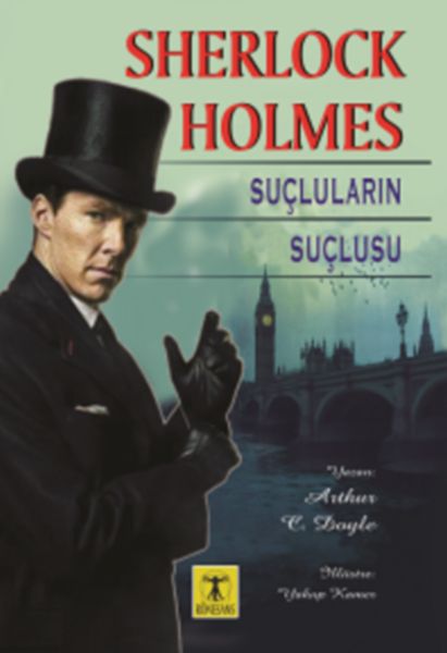 Sherlock Holmes - Suçluların Suçlusu-zoom-