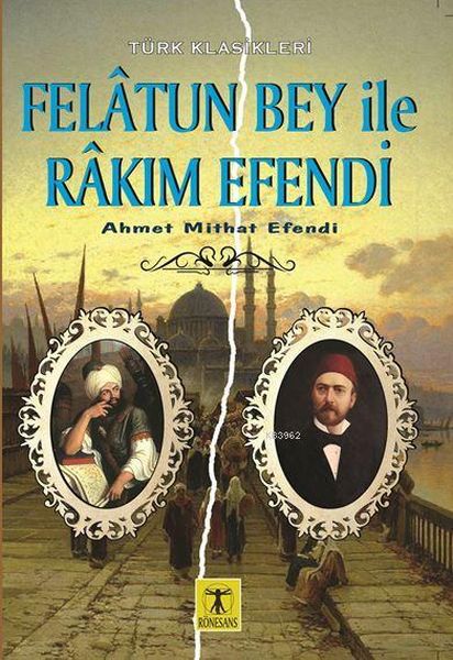 Felatun Bey ile Rakım Efendi-zoom-