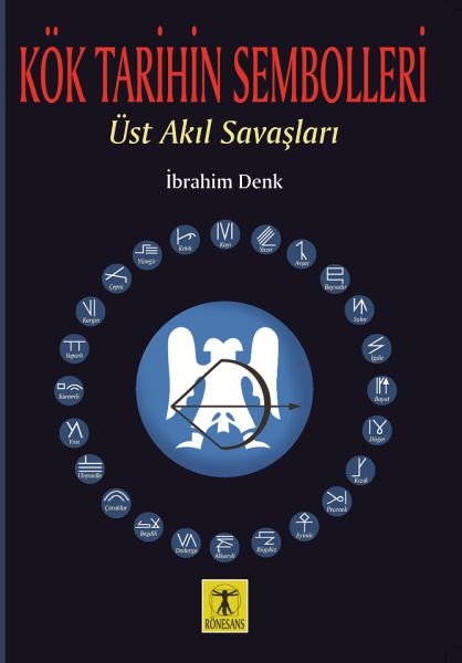 Kök Tarihin Sembolleri - Üst Akıl Savaşları-zoom-