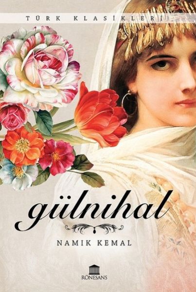 Türk Klasikleri - Gülnihal-zoom-