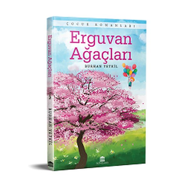 Erguvan Ağaçları-zoom-