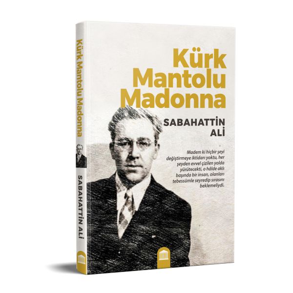 Kürk Mantolu Madonna-zoom-