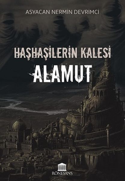 Haşhaşilerin Kalesi Alamut-zoom-