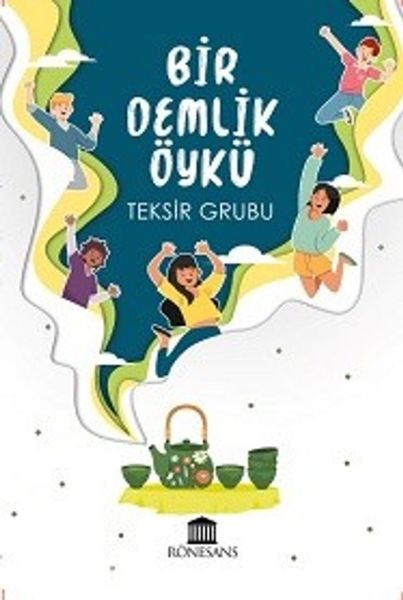 Bir Demlik Öykü-zoom-